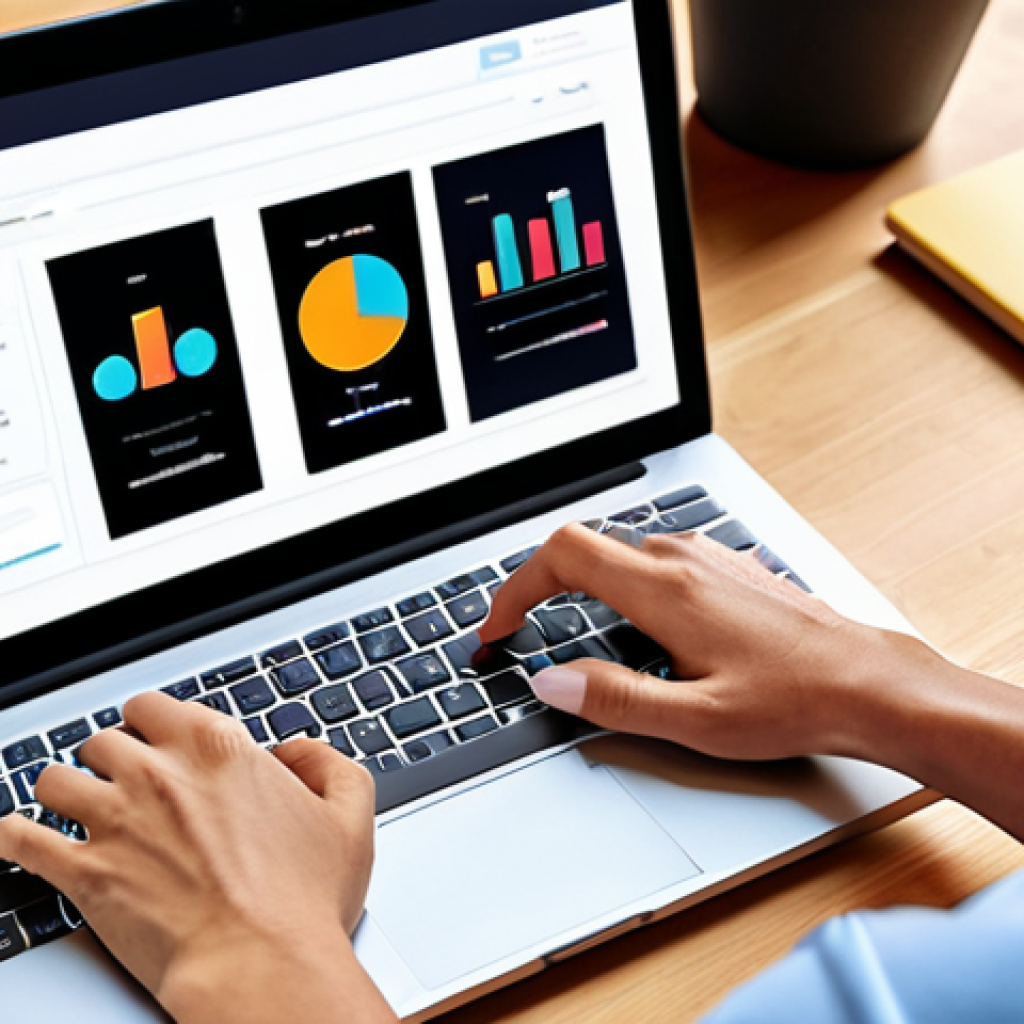 **

"A dynamic online course platform interface. A diverse group of people are learning on laptops, tablets, and phones. The scene should convey knowledge transfer, engagement, and earning potential. Modern UI design, bright colors, and positive atmosphere."

**